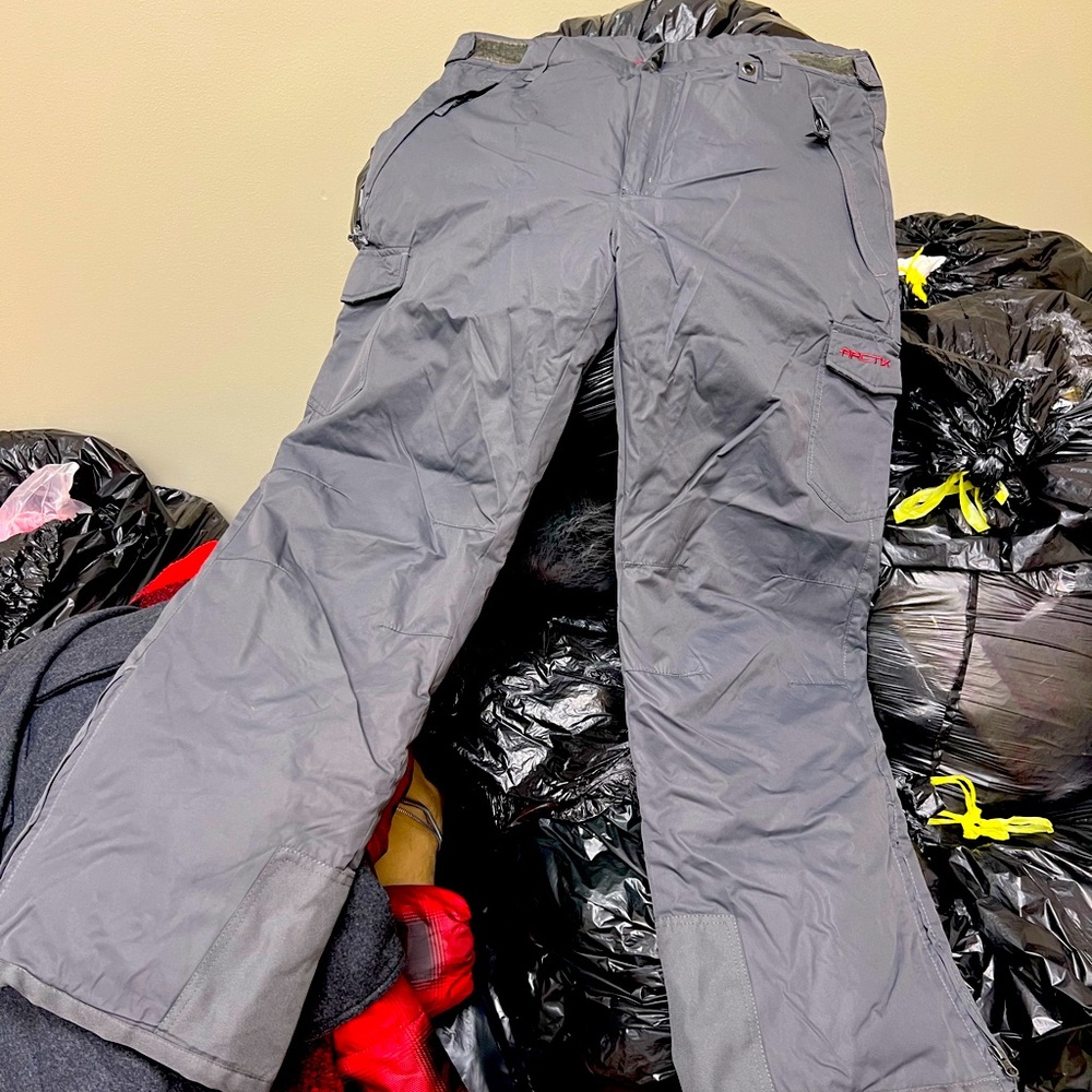 Men/women snow pants